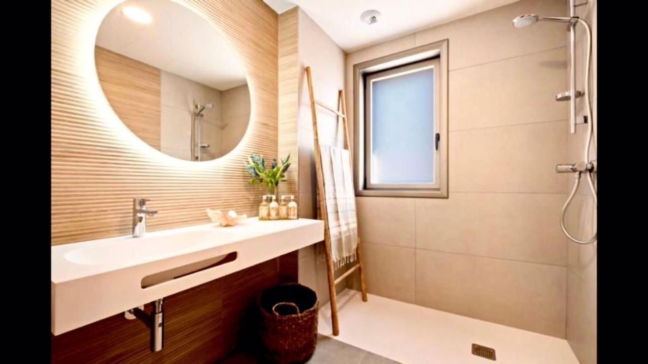 Golf Tenerife South XX Wheel Accessible Shower XX Free Wifi XX Private Pool 30 Degrees XX Two Terraces 30M2X60M2 Xxfree Parking XX Mountain View XX Flatscreen 65 Inch XX 圣米格尔德阿沃纳 外观 照片