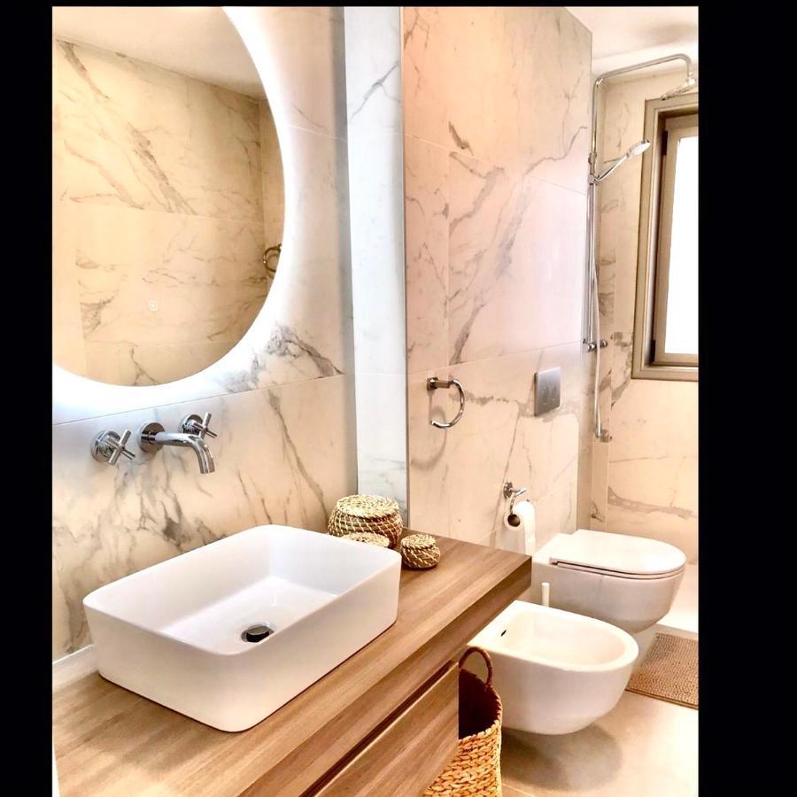 Golf Tenerife South XX Wheel Accessible Shower XX Free Wifi XX Private Pool 30 Degrees XX Two Terraces 30M2X60M2 Xxfree Parking XX Mountain View XX Flatscreen 65 Inch XX 圣米格尔德阿沃纳 外观 照片