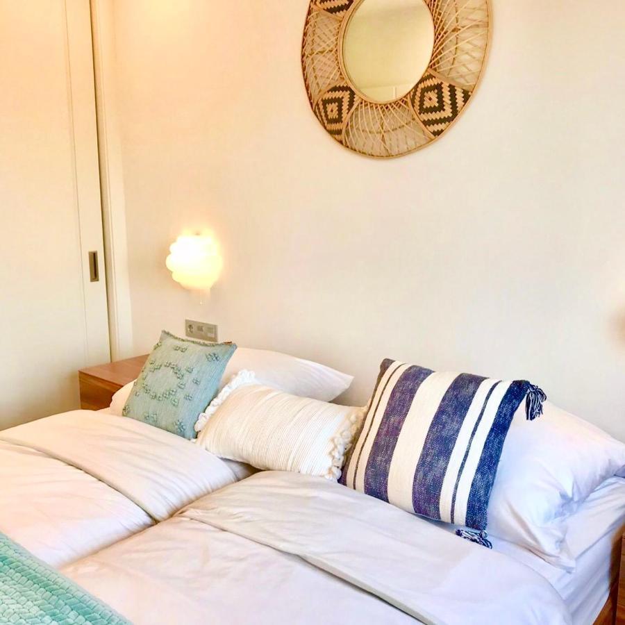 Golf Tenerife South XX Wheel Accessible Shower XX Free Wifi XX Private Pool 30 Degrees XX Two Terraces 30M2X60M2 Xxfree Parking XX Mountain View XX Flatscreen 65 Inch XX 圣米格尔德阿沃纳 外观 照片
