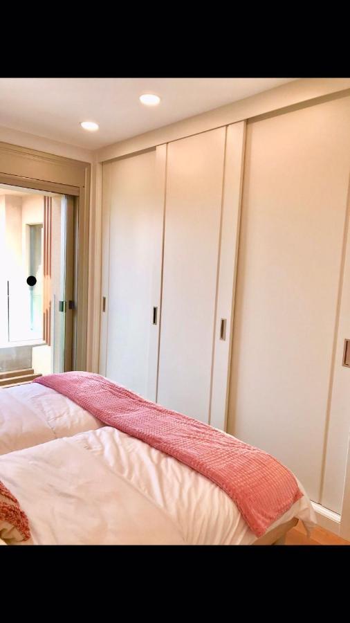 Golf Tenerife South XX Wheel Accessible Shower XX Free Wifi XX Private Pool 30 Degrees XX Two Terraces 30M2X60M2 Xxfree Parking XX Mountain View XX Flatscreen 65 Inch XX 圣米格尔德阿沃纳 外观 照片