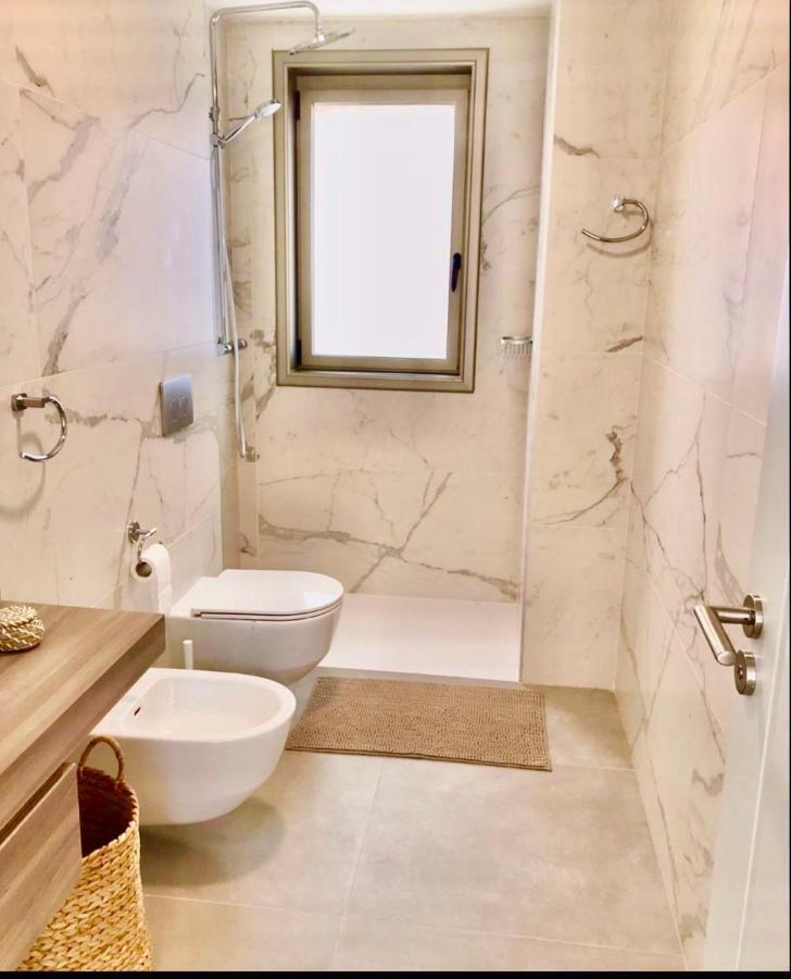 Golf Tenerife South XX Wheel Accessible Shower XX Free Wifi XX Private Pool 30 Degrees XX Two Terraces 30M2X60M2 Xxfree Parking XX Mountain View XX Flatscreen 65 Inch XX 圣米格尔德阿沃纳 外观 照片