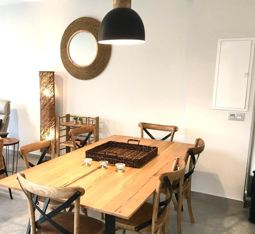 Golf Tenerife South XX Wheel Accessible Shower XX Free Wifi XX Private Pool 30 Degrees XX Two Terraces 30M2X60M2 Xxfree Parking XX Mountain View XX Flatscreen 65 Inch XX 圣米格尔德阿沃纳 外观 照片